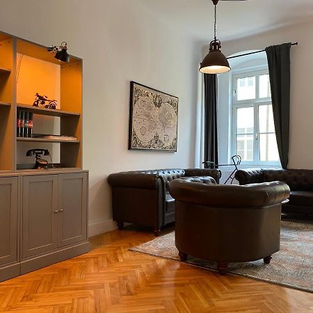 Industrial Apartment Schlossberg Linz Dış mekan fotoğraf