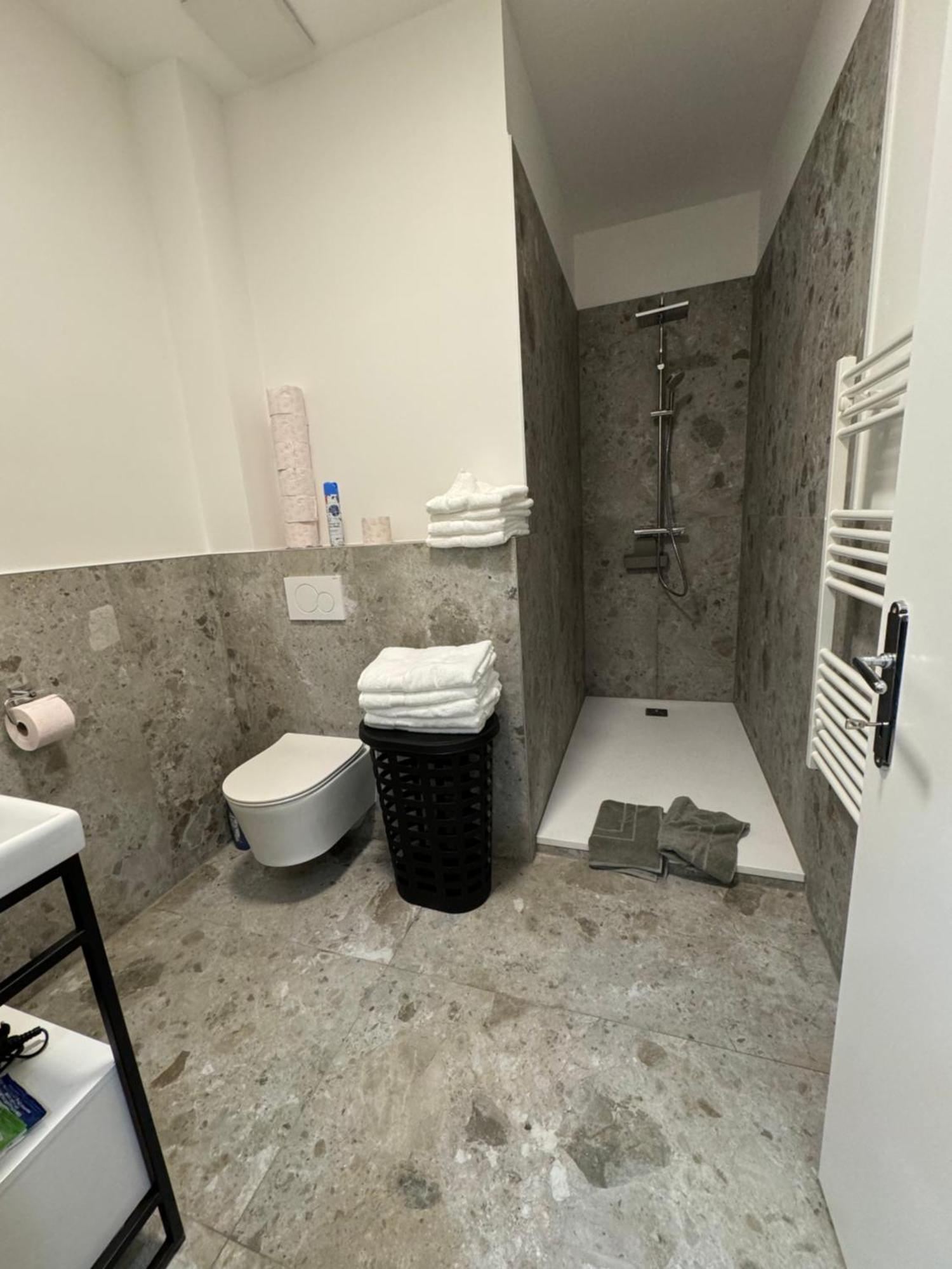 Industrial Apartment Schlossberg Linz Dış mekan fotoğraf